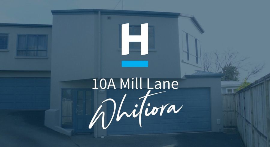  at 10A Mill Lane, Whitiora, Hamilton, Waikato