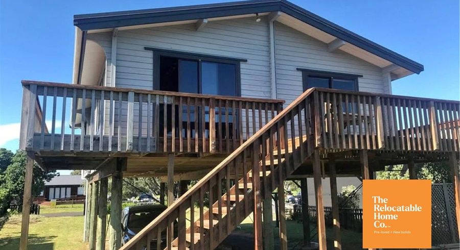  at Matarangi, Thames-Coromandel, Waikato