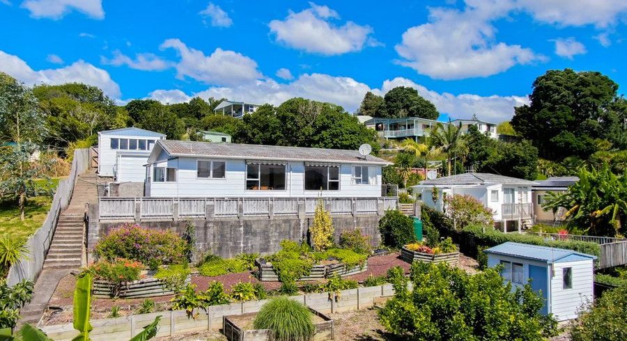  at 8 Gundry Street, Rawene, Kaikohe