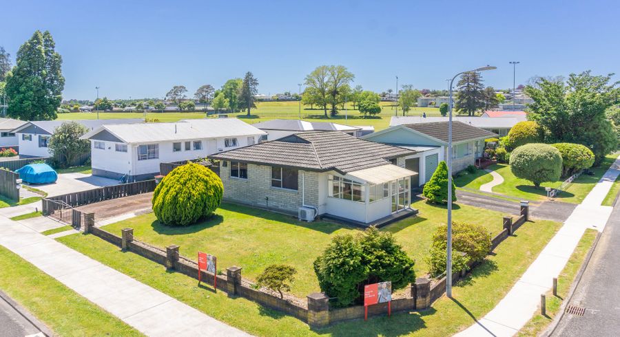  at 1A Millar Place, Nawton, Hamilton, Waikato