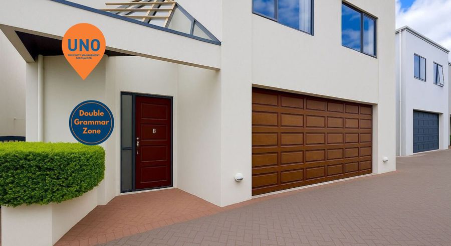  at 26B Clonbern Rd, Remuera, Auckland City, Auckland