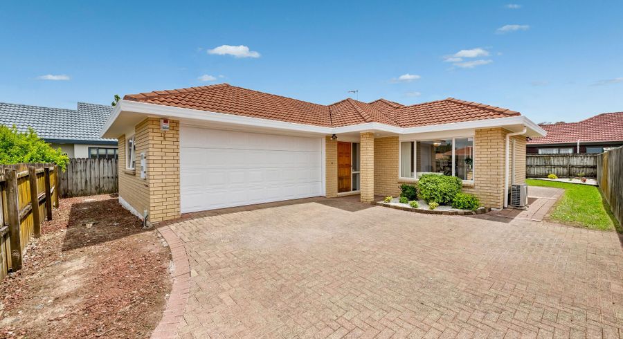  at 109A Kilkenny Drive, Dannemora, Manukau City, Auckland