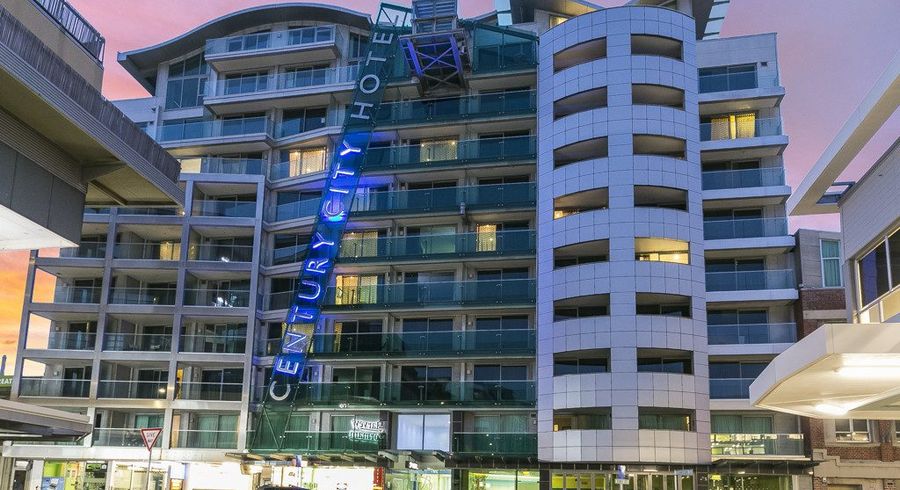  at 128/72 Tory Street, Te Aro, Wellington, Wellington