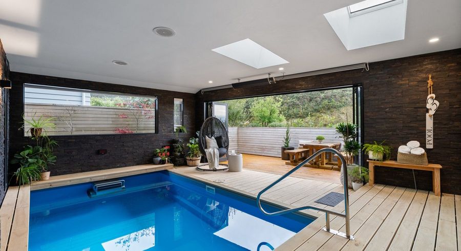  at 5 Riroriro Close, Crofton Downs, Wellington, Wellington