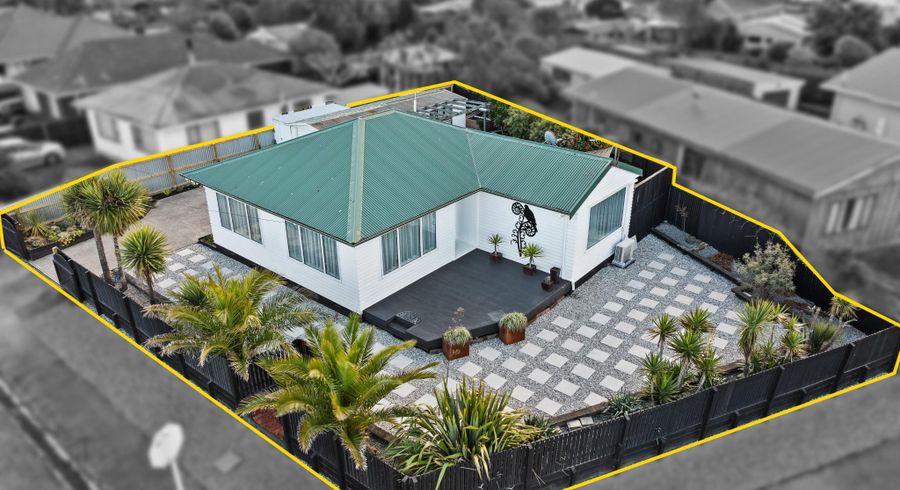  at 36 Fleming Street, North New Brighton, Christchurch City, Canterbury