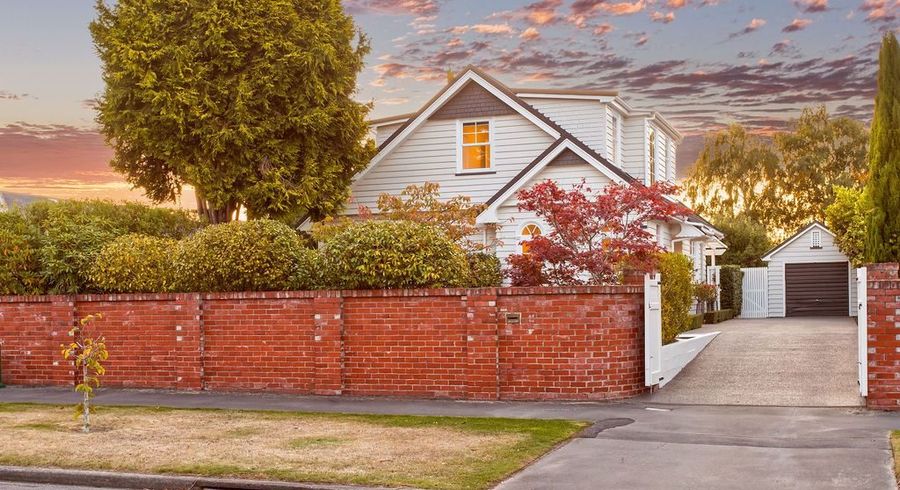  at 21 Brodie Street, Ilam, Christchurch