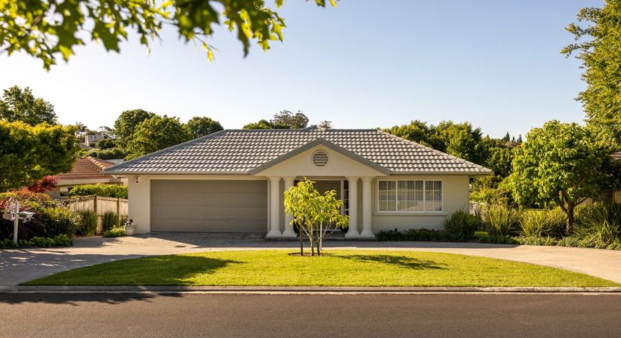  at 19 Buckingham Place, Bethlehem, Tauranga