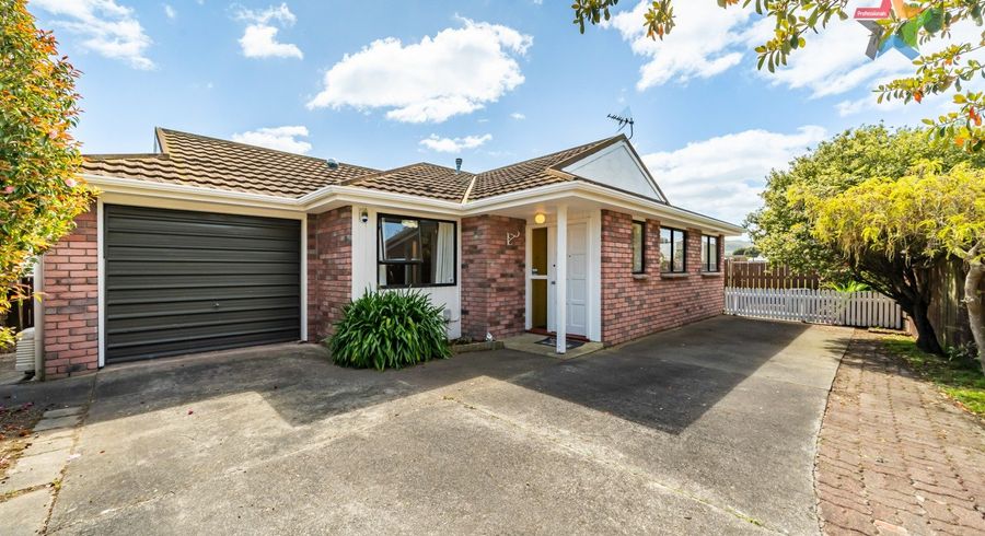  at 2/12 Burcham Street, Taita, Lower Hutt, Wellington