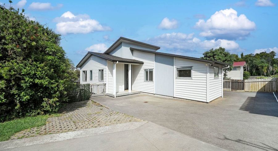 at 1A Greville Road, Pinehill, North Shore City, Auckland