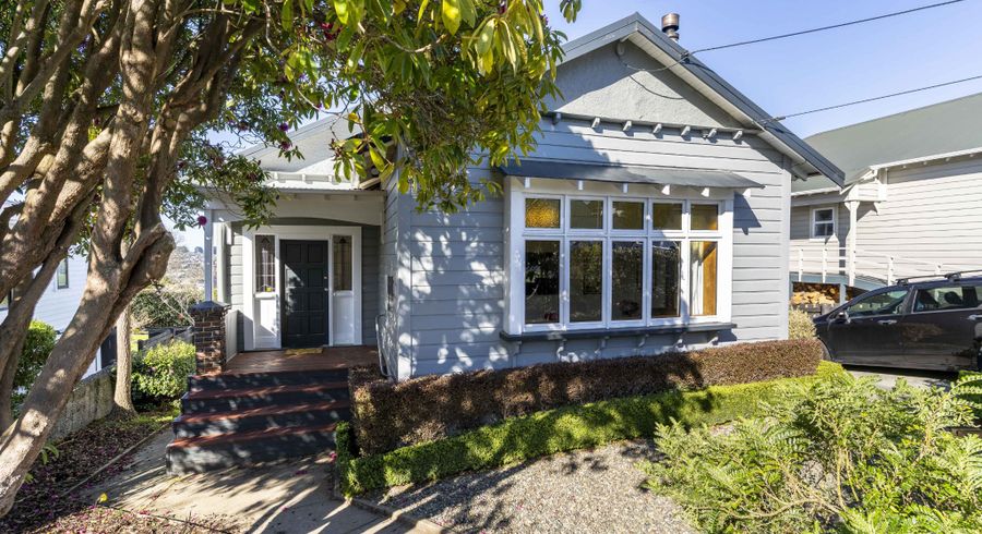  at 26 Benhar Street, Maryhill, Dunedin, Otago