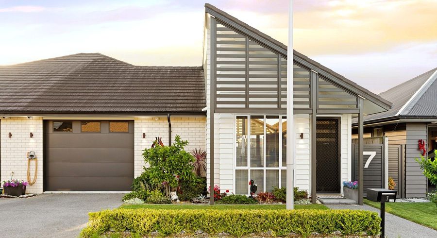  at 7 Tofts Lane, Flagstaff, Hamilton, Waikato