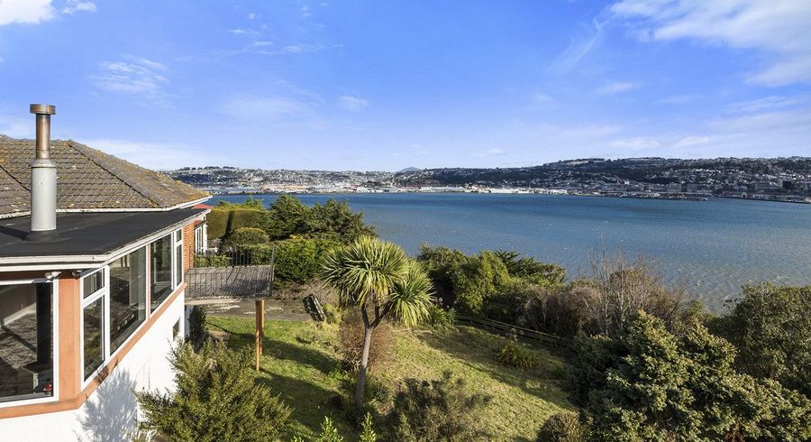  at 28 Glengyle Street, Vauxhall, Dunedin, Otago
