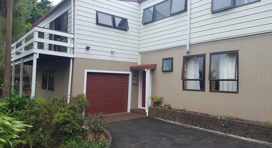  at 43A Arthur Rd, Manurewa, Manukau City, Auckland