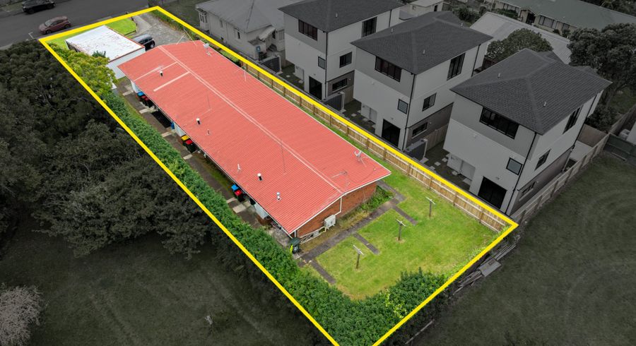  at 21 Albion Road, Otahuhu, Auckland City, Auckland