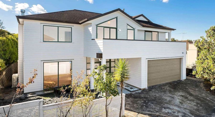  at 46 Joy Street, Albany, North Shore City, Auckland