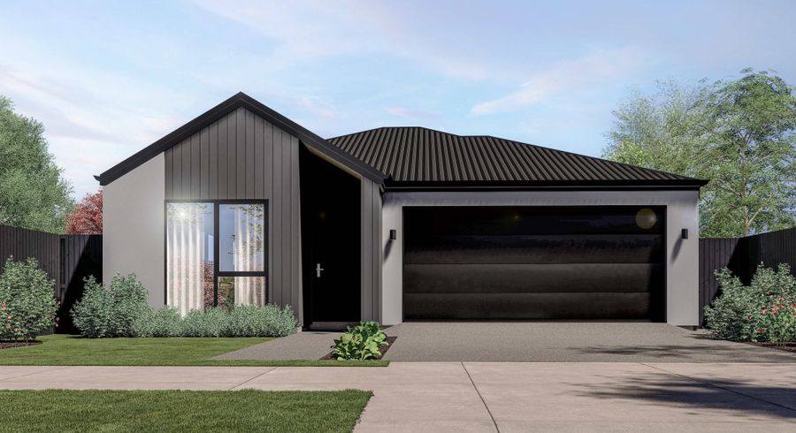  at 47 Derbridge Street - Lot 1236 Ravenswood, Woodend, Waimakariri, Canterbury