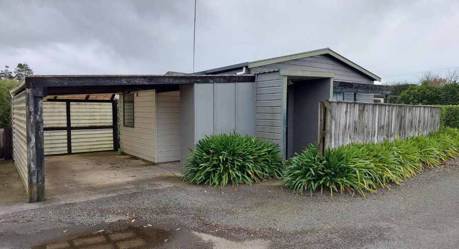  at 318 Manutahi Road, Lepperton