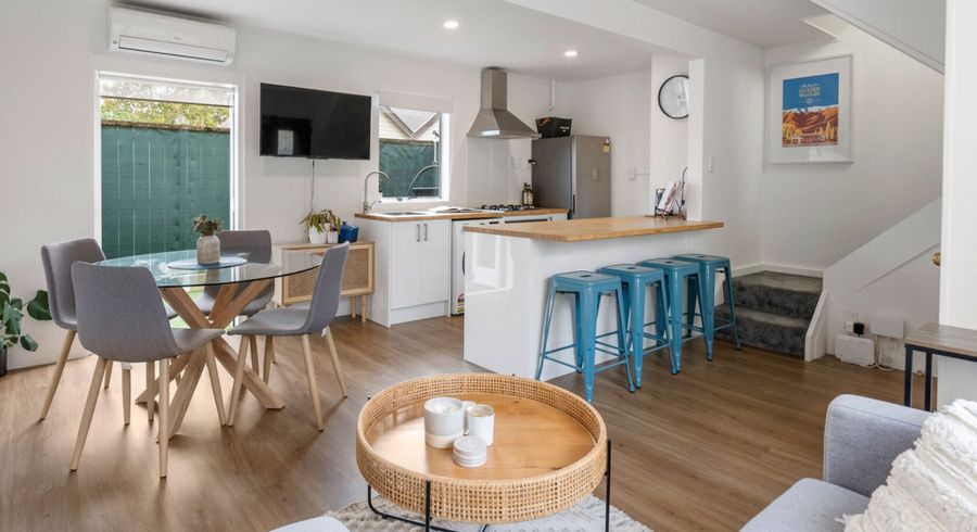  at 4/1214 New North Road, Mount Albert, Auckland City, Auckland