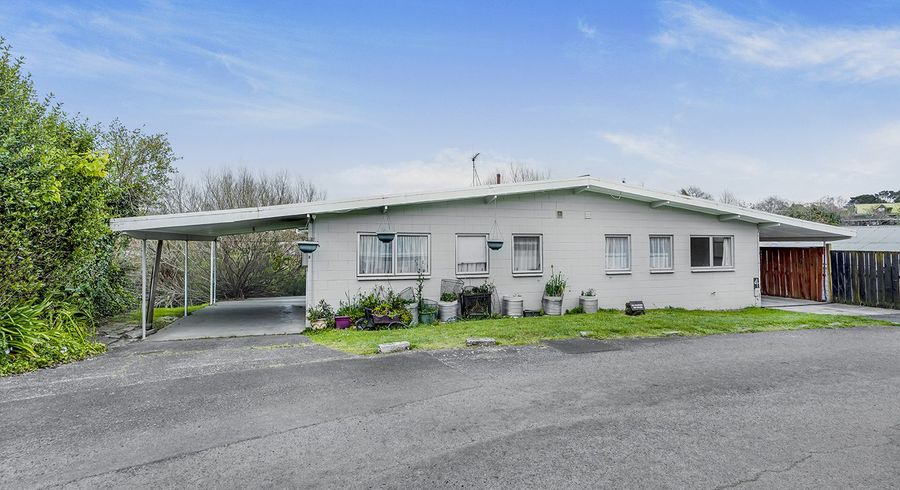  at 360 Ohaupo Road, Glenview, Hamilton, Waikato