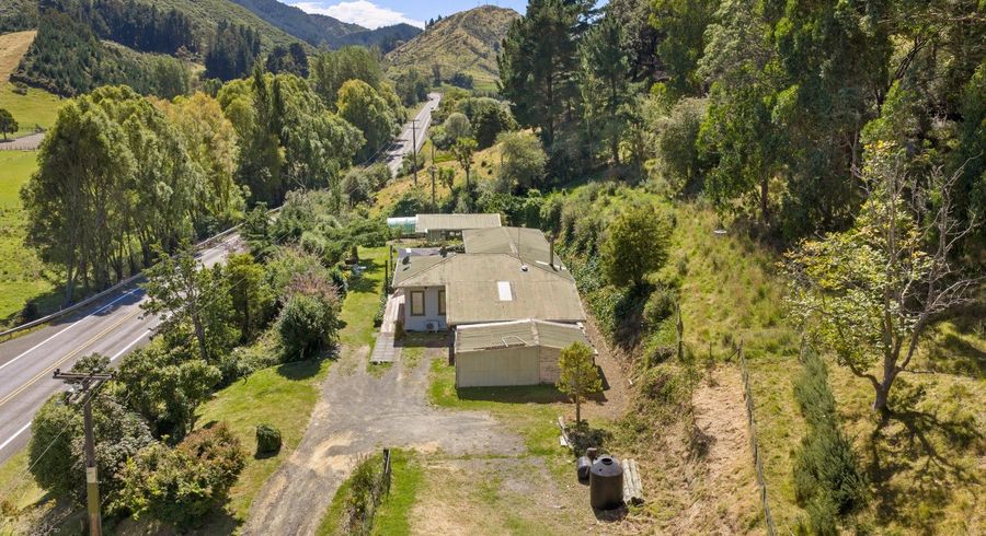  at 511 State Highway 1, Picton, Marlborough, Marlborough