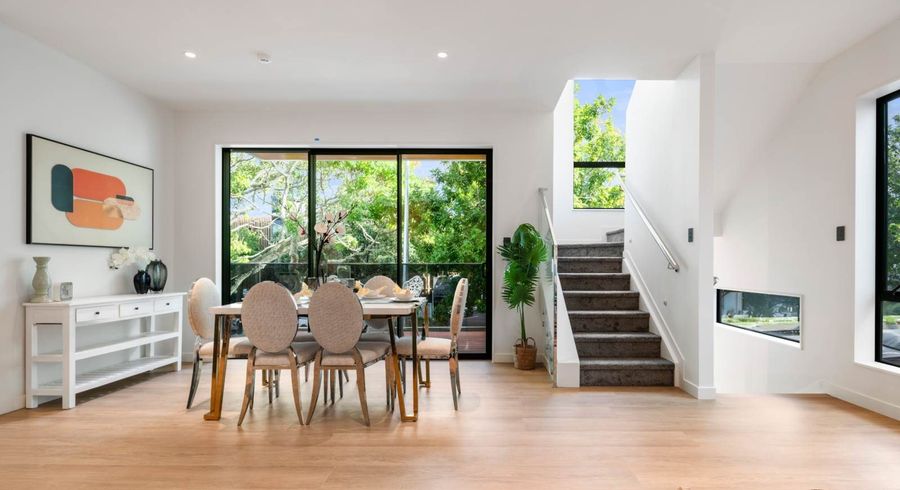  at 1/3 Campbell Road, Takapuna, North Shore City, Auckland