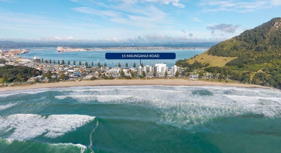  at AG/15 Maunganui Road, Mount Maunganui, Tauranga, Bay Of Plenty