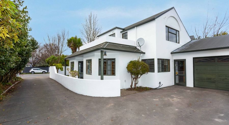  at 1/127 Clyde Road, Ilam, Christchurch