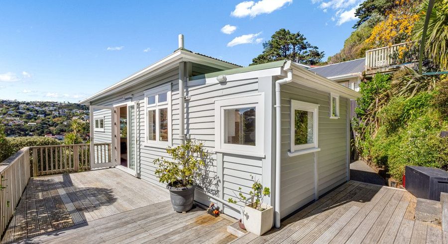  at 26 Freeling Street, Island Bay, Wellington, Wellington