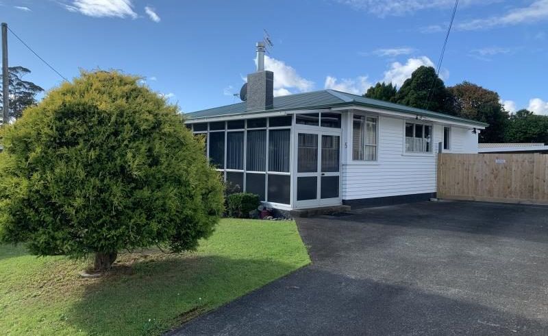  at 5 Tuatara Drive, Kamo, Whangarei, Northland