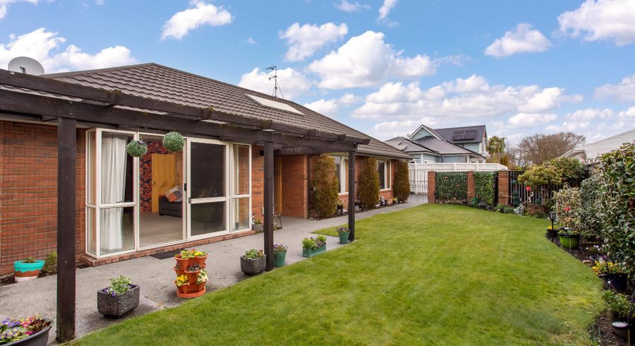  at 36A Windermere Road, Papanui, Christchurch