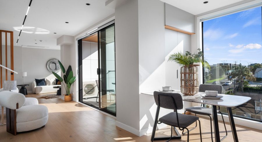  at 10/12 Burns Avenue, Takapuna, North Shore City, Auckland