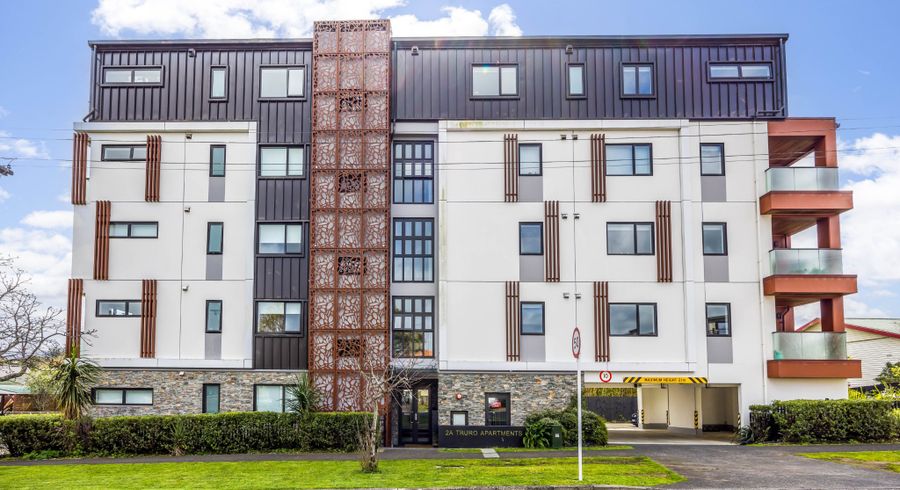  at 201/2A Truro Road, Sandringham, Auckland City, Auckland