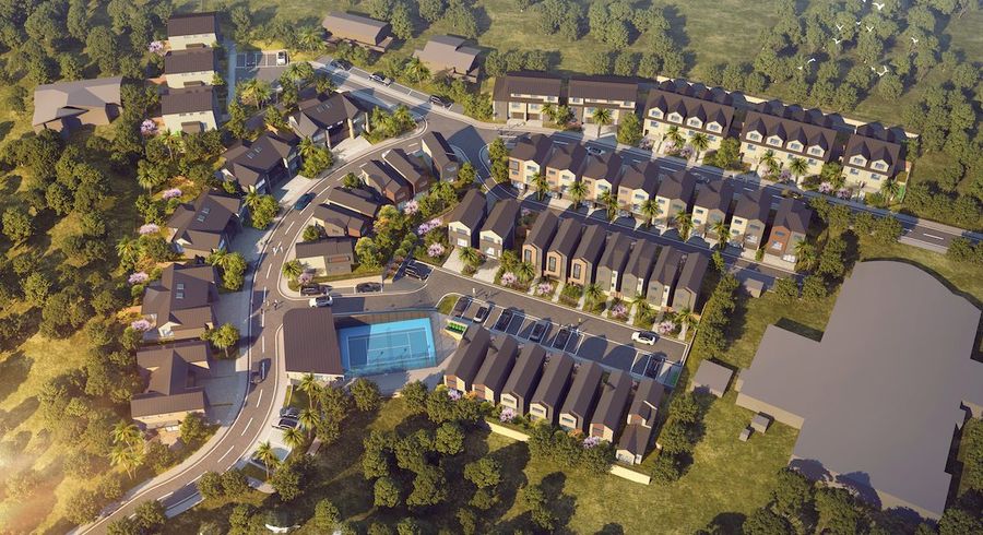  at Lot 34/20 Melia Place, Stanmore Bay, Rodney, Auckland