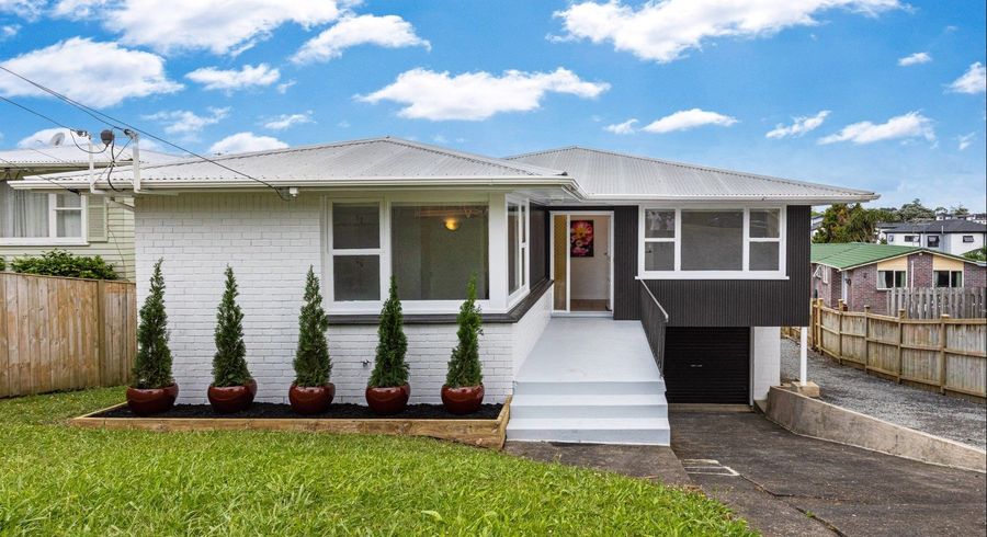  at 20 Subritzky Avenue, Mount Roskill, Auckland