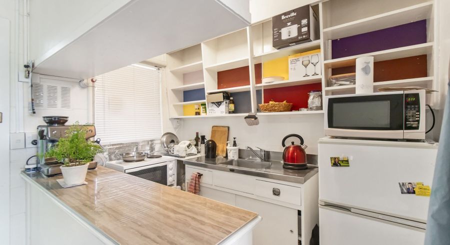  at 3/5 Claybrook Road, Parnell, Auckland City, Auckland
