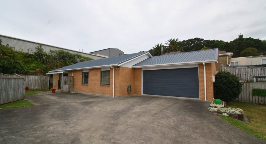  at 9B Simons Street, Moturoa, New Plymouth, Taranaki