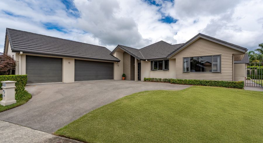  at 19 Oldfield Court, Huntington, Hamilton, Waikato