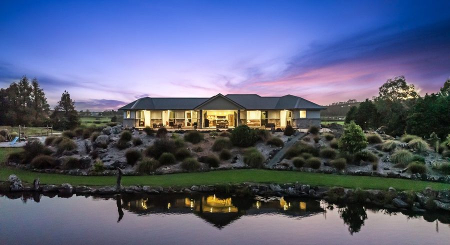  at 208 Tatton Road, Maungatapere, Whangarei, Northland