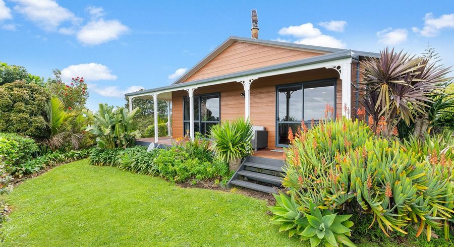  at 177 Koru Road, Oakura, New Plymouth, Taranaki