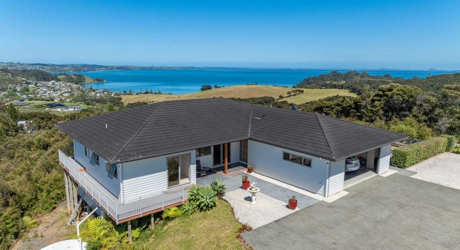  at 458E Hihi Road, Hihi, Far North, Northland