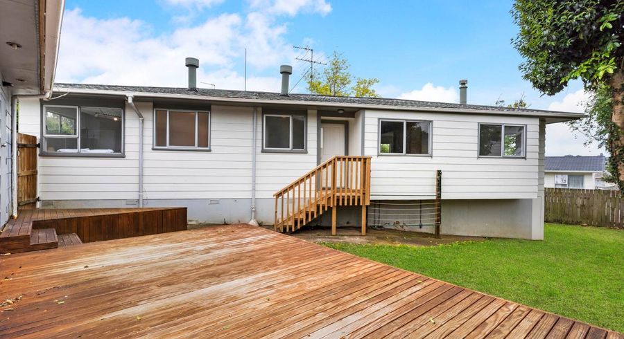  at 1/148 Pigeon Mountain Road, Half Moon Bay, Manukau City, Auckland