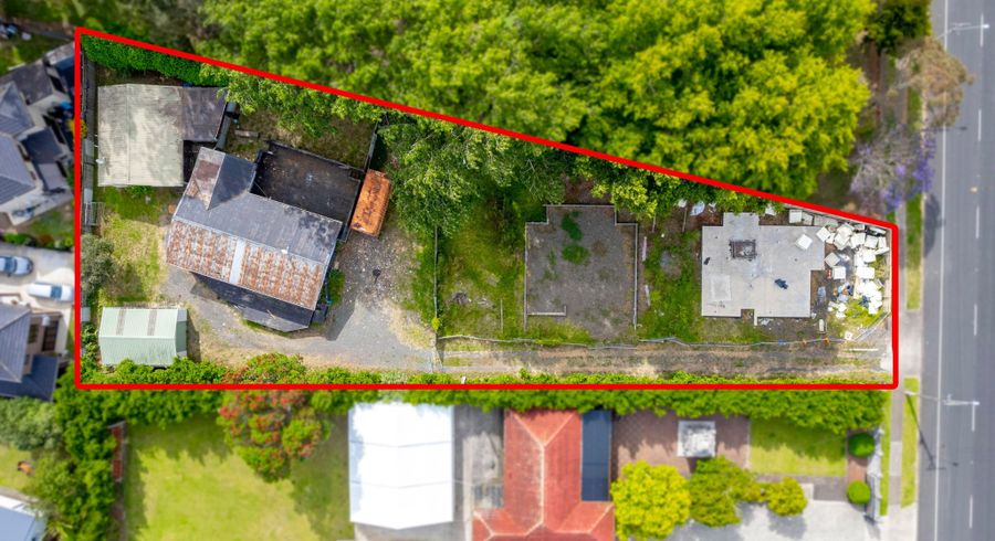  at 32A Hain Avenue, Mangere East, Auckland