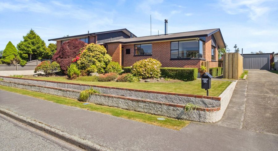  at 13 Bathurst Street, Allenton, Ashburton, Canterbury