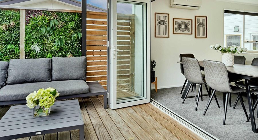  at 43B HICKS CLOSE, WHITBY, PORIRUA