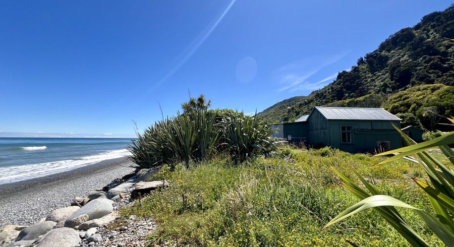  at 37 Nikau Road, State Highway 67, Hector, Buller, West Coast
