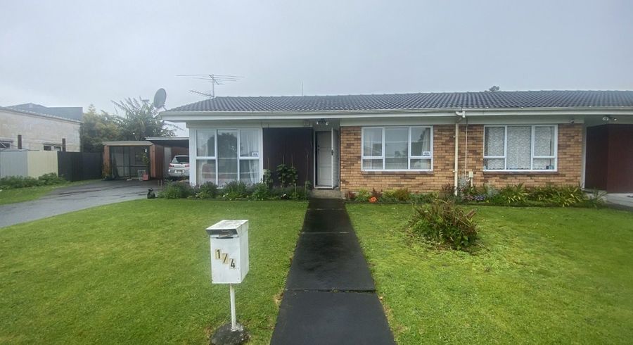  at 1/4 Norman Spencer Drive, Papatoetoe, Manukau City, Auckland