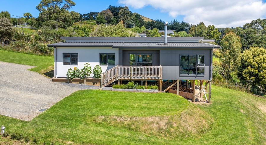  at 1703  Highcliff Road, Portobello, Dunedin, Otago