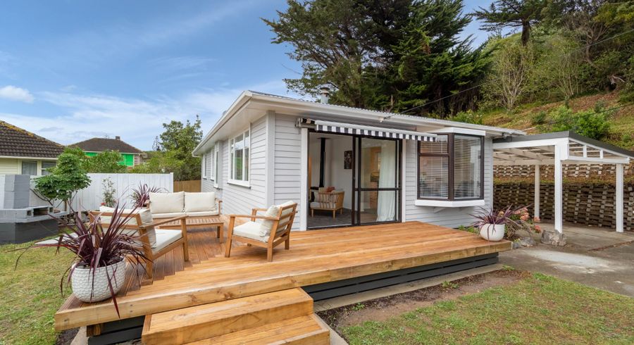  at 64 Jillett Street, Titahi Bay, Porirua