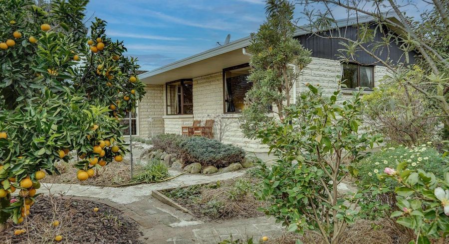  at 33A Shirtliff Street, Riversdale, Blenheim