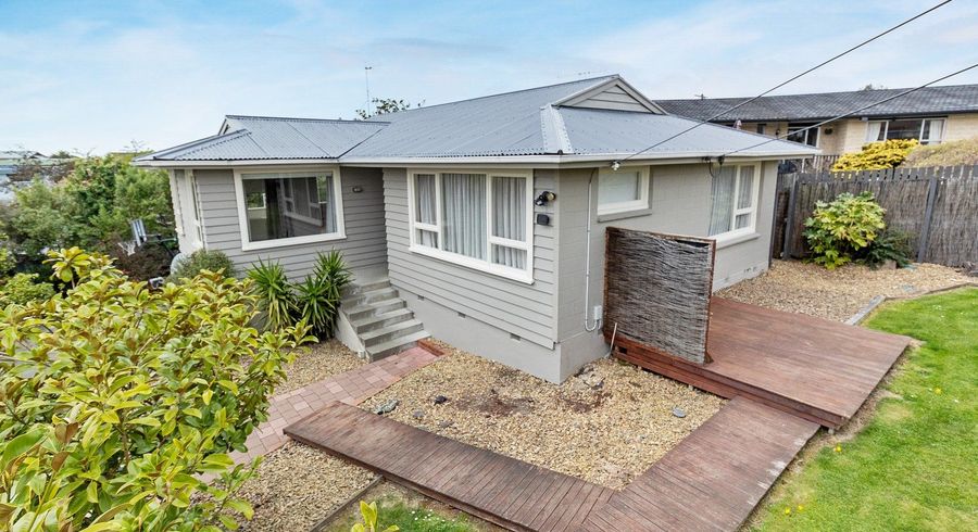  at 17 Spring Road, Gleniti, Timaru